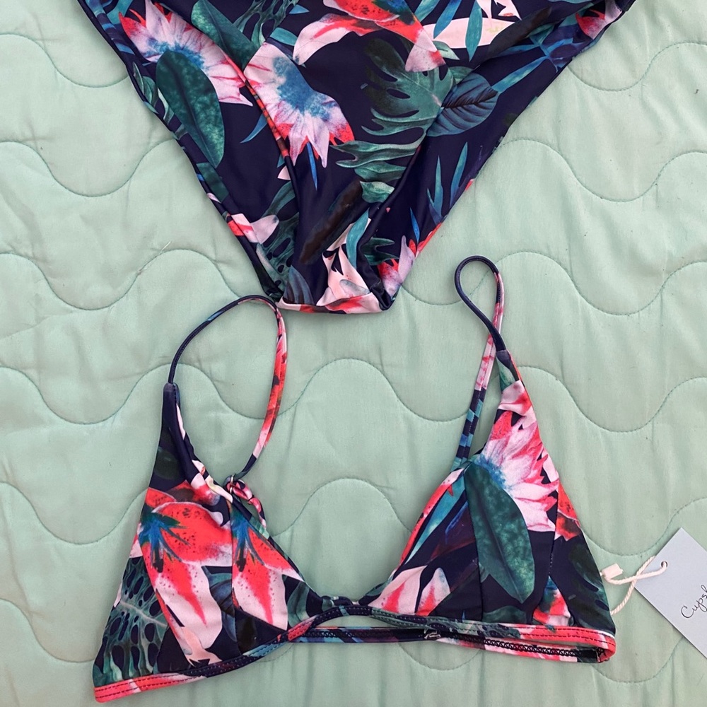 cupshe bathing suit